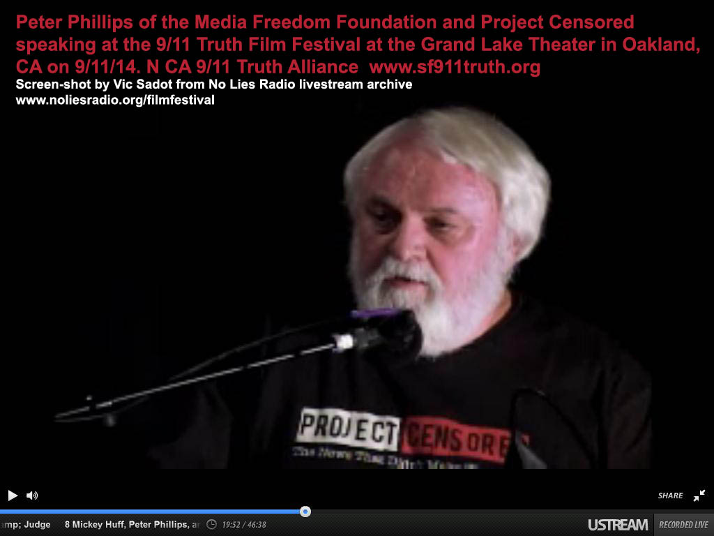Peter-Phillips-text_Media-Freedom-Foundation_Project-Censored_9-11TruthFilmFest9-11-14vic-sadot-screenshot_NoLiesRadio